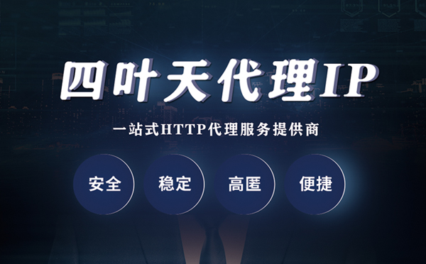 【吕梁代理IP】代理ip客户端使用教程