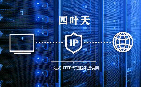 【吕梁代理IP】代理IP的主要用途和使用注意事项